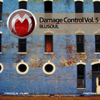 Blusoul - Damage Control, Vol. 5