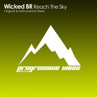 Wicked BR - Reach The Sky