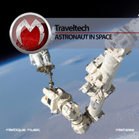 Traveltech - Astronaut in Space
