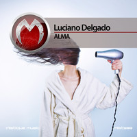 Luciano Delgado - Alma