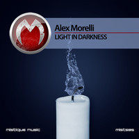 Alex Morelli - Light in Darkness