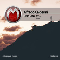 Alfredo Calderini - Epiphany