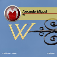 Alexander Miguel - W