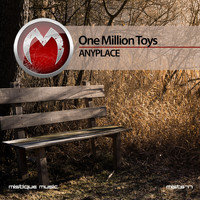One Million Toys - Anyplace