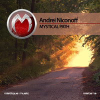 Andrei Niconoff - Mystical Path