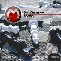 Serg Smirnov - Revansh