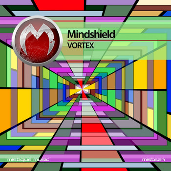 Mindshield - Vortex