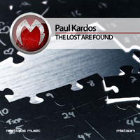 Paul Kardos - The Lost Are Found