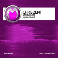 Chris Zent - Moments