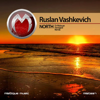 Ruslan Vashkevich - North