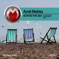 Amit Mehta - Across the Sea