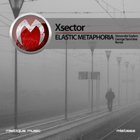 Xsector - Elastic Metaphoria