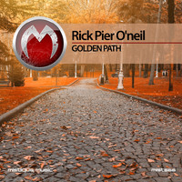 Rick Pier O'Neil - Golden Path