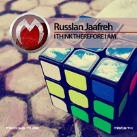 Russlan Jaafreh - I Think Therefore I Am