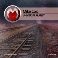 Mike Cox - Universal Planet