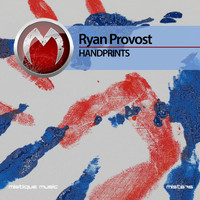 Ryan Provost - Handprints