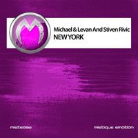 Michael & Levan And Stiven Rivic - New York
