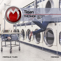 Tioan - The Shok
