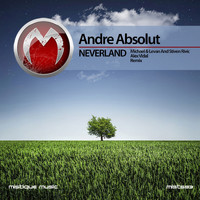 Andre Absolut - Neverland