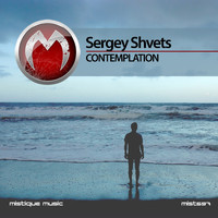 Sergey Shvets - Contemplation