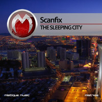 Scanfix - The Sleeping City