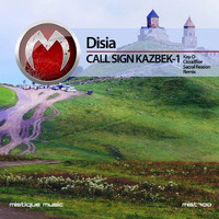 Disia - Call Sign Kazbek-1