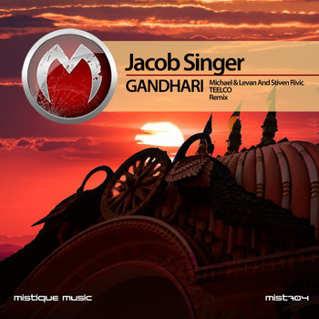 Jacob Singer - Gandhari