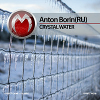 Anton Borin (RU) - Crystal Water