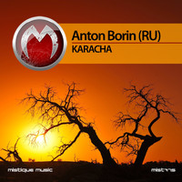 Anton Borin (RU) - Karacha