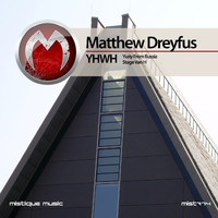 Matthew Dreyfus - Yhwh