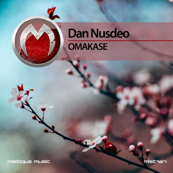 Dan Nusdeo - Omakase