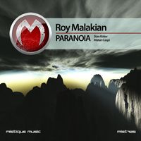 Roy Malakian - Paranoia