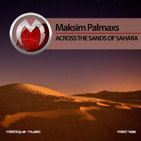Maksim Palmaxs - Across the Sands of Sahara