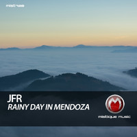JFR - Rainy Day in Mendoza