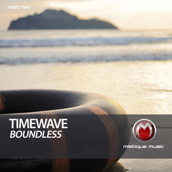 Timewave - Boundless