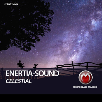 Enertia-Sound - Celestial