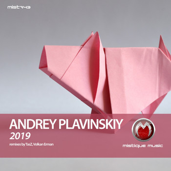 Andrey Plavinskiy - 2019