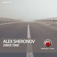 Alex Sheronov - Drive Time