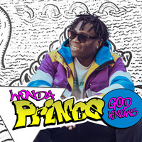Wonda Prince - God Knows