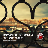 Domased Electronica - Lost in Kharan