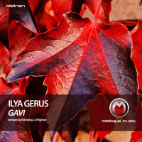 Ilya Gerus - Gavi