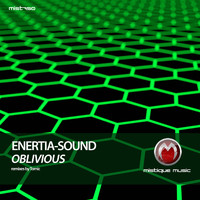 Enertia-Sound - Oblivious