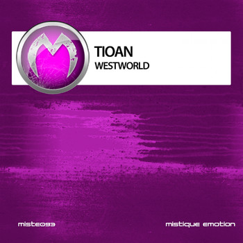 Tioan - Westworld