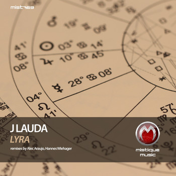 J Lauda - Lyra