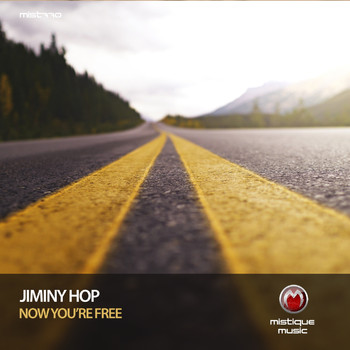 Jiminy Hop - Now You're Free