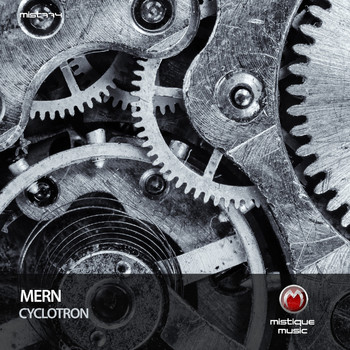 Mern - Cyclotron