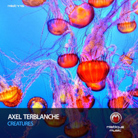 Axel Terblanche - Creatures