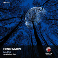 Don Longton - All One