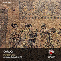 Carl OS - Perséfone
