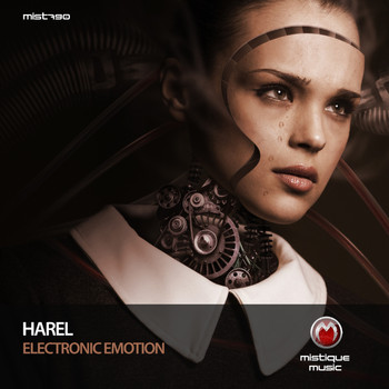Harel - Electronic Emotion
